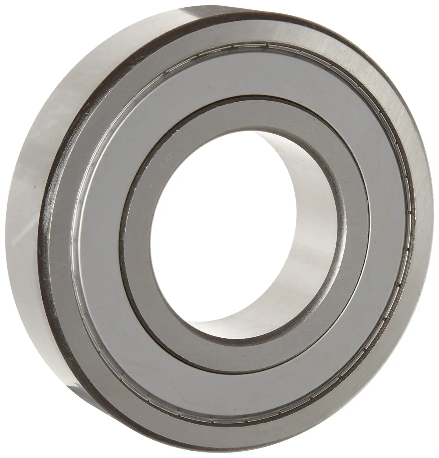 6205 Inch Chrome Steel Deep Groove Ball