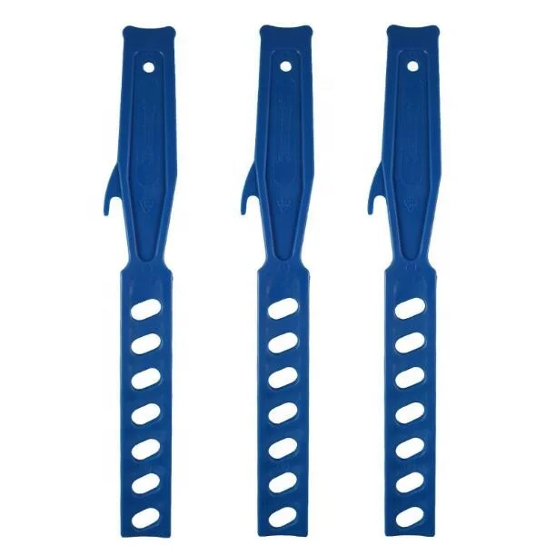 Paint Plastic Mixing Stick Paddle Stirrer 28cm