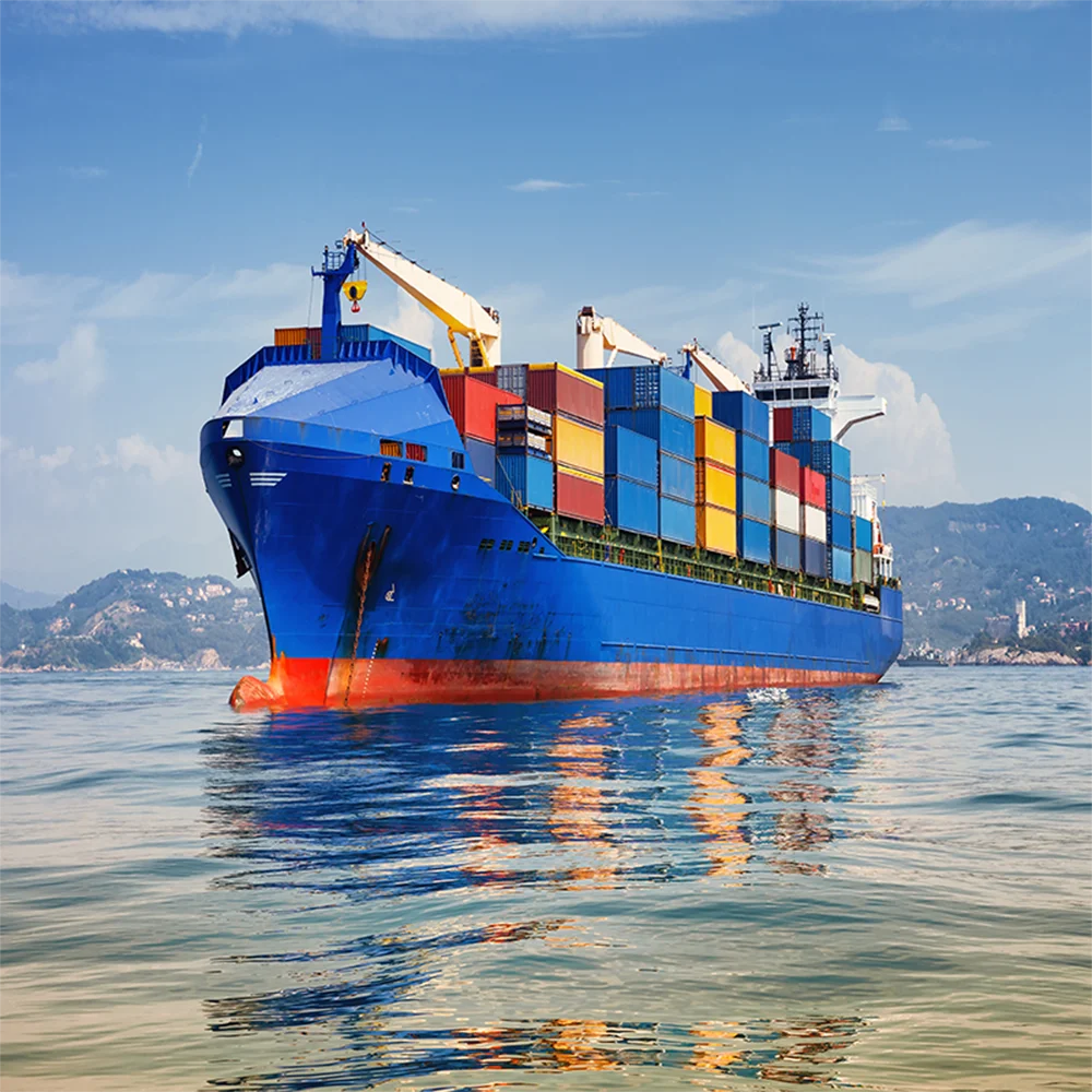 Cheapest Logistics Shipping Rates Amazon Courier Service to Door USA/Europe Air/sea/express Cargo Agent China Freight Forwarder
