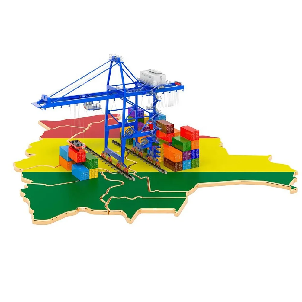 Good Price Shipping Forwarder By Sea Freight From China To Ecuador Peru Bolivia Shipping Agents In Shenzhen