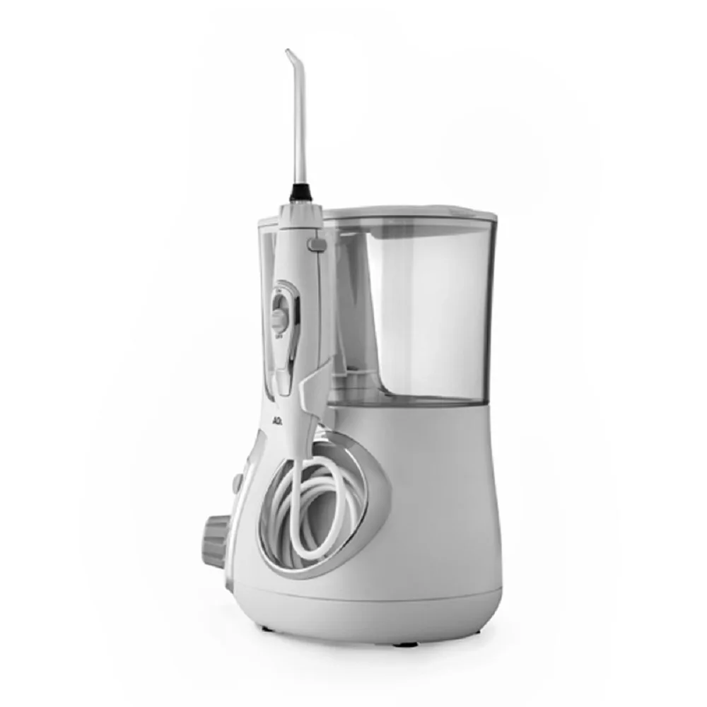 
2019 new arrival teeth cleaning machine dental irrigator home use water flosser oral irrigator 