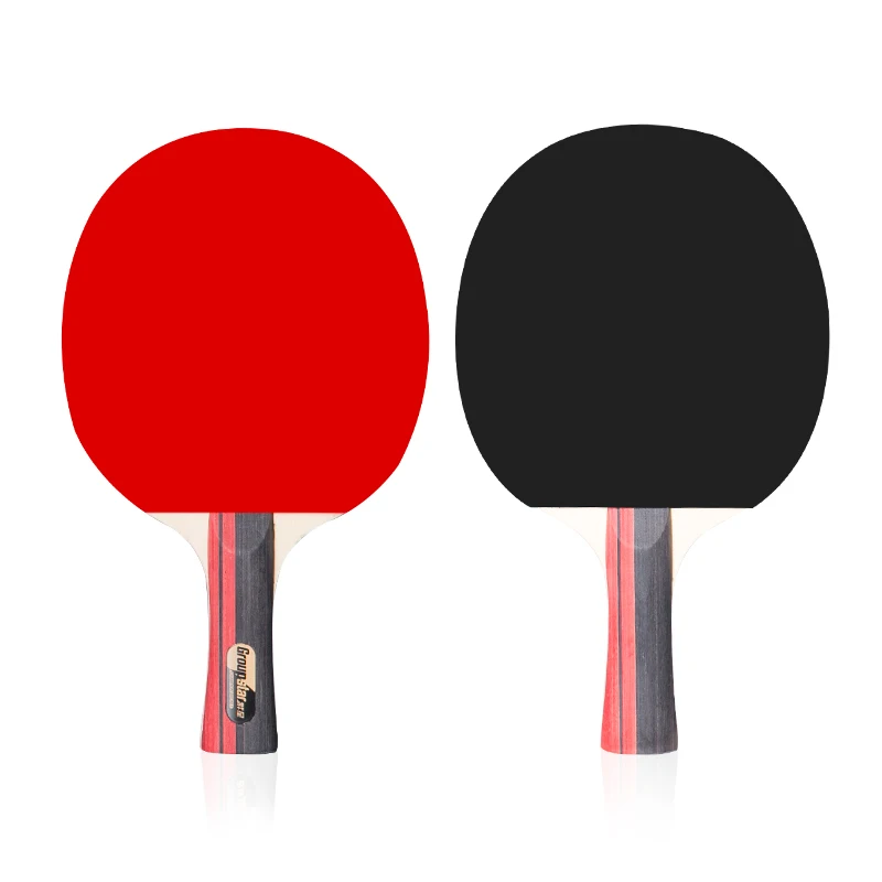 
 Cheap Price Hot Selling Table Tennis Ping-Pong Racket/Paddle/Bat  