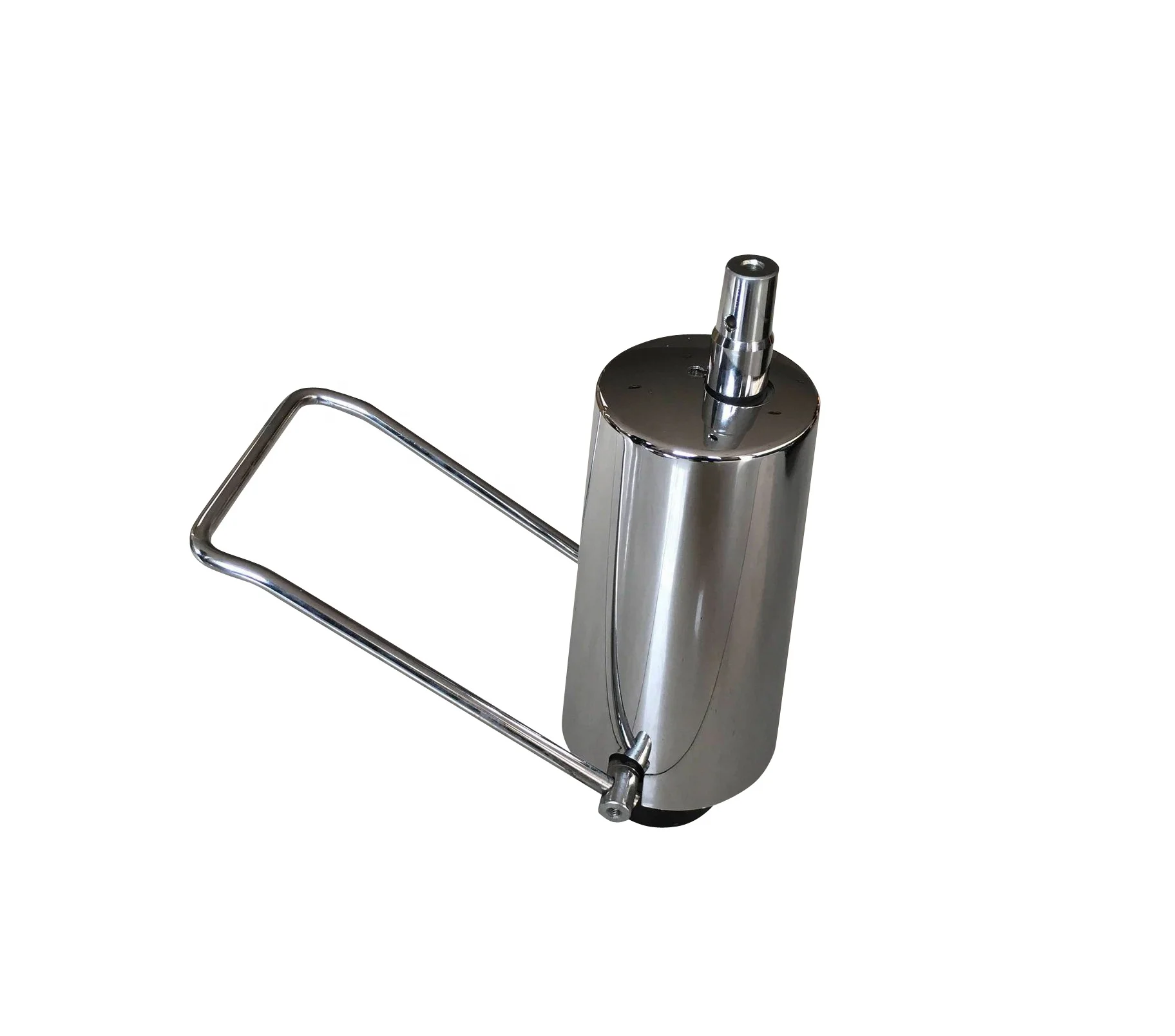 barber chair hydraulic pump / barber chair pump / brown barber chair hydraulic pump