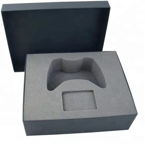 Wholesale Custom Eva Molded Foam Packaging Foam Foam Lined Packaging Box