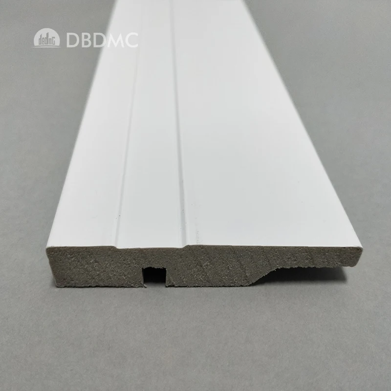 Бренд DBDMC PS Завод amer ps пенопластовый плинтус из ПВХ