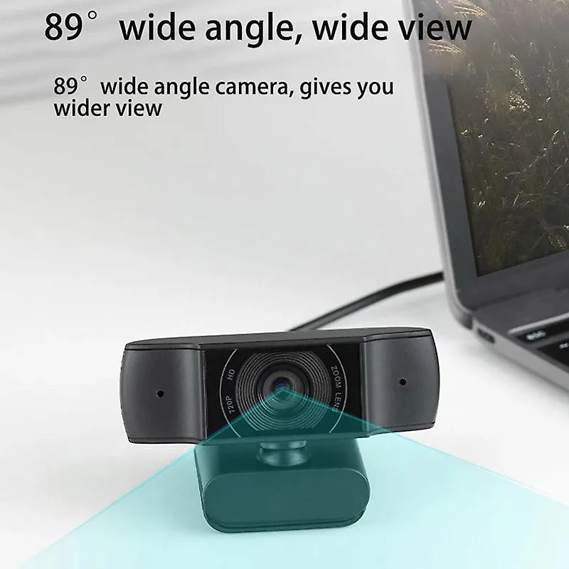 OEM Заводская веб-камера FULL HD 720P веб-камера для компьютера USB веб-камера для ПК ноутбука