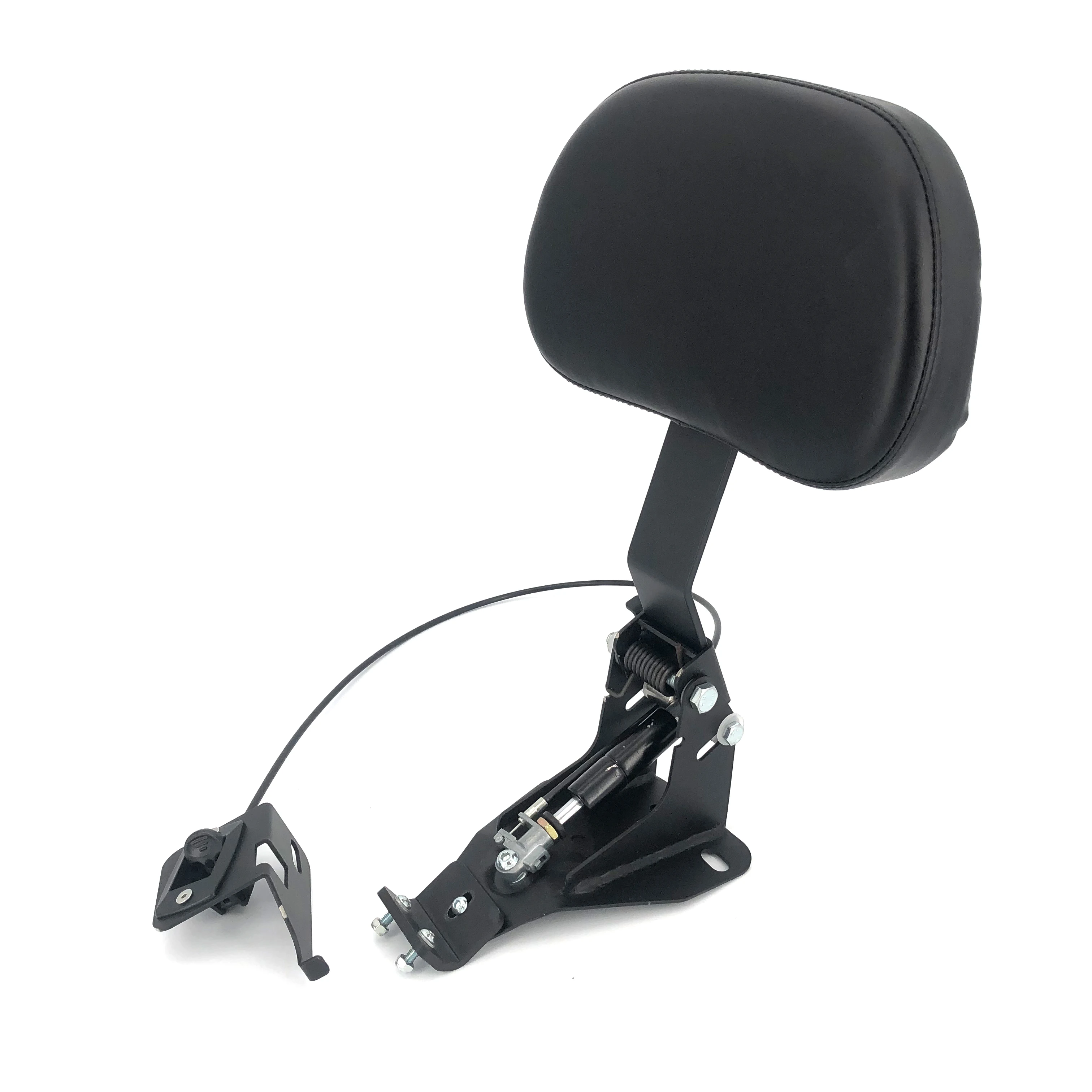 Регулируемая спинка для мотоцикла davidson для 2009-2020 Davidson Street Glide road king Street Glide