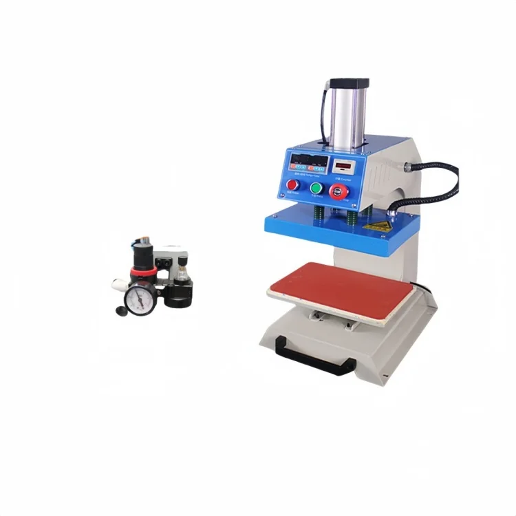 Professional T-shirt Fastly Advanced Industrial Applications Heat Press Printing and Transfer Equipment