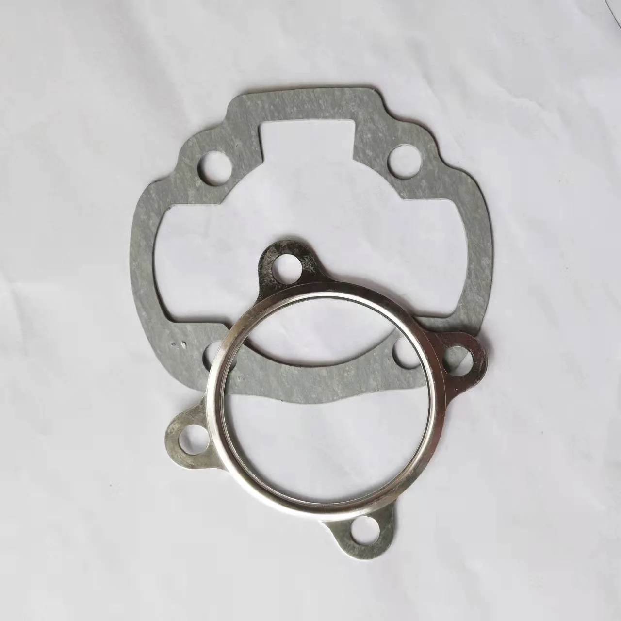 good quality Big bore BWS 50 70 47MM cylinder kit Gasket