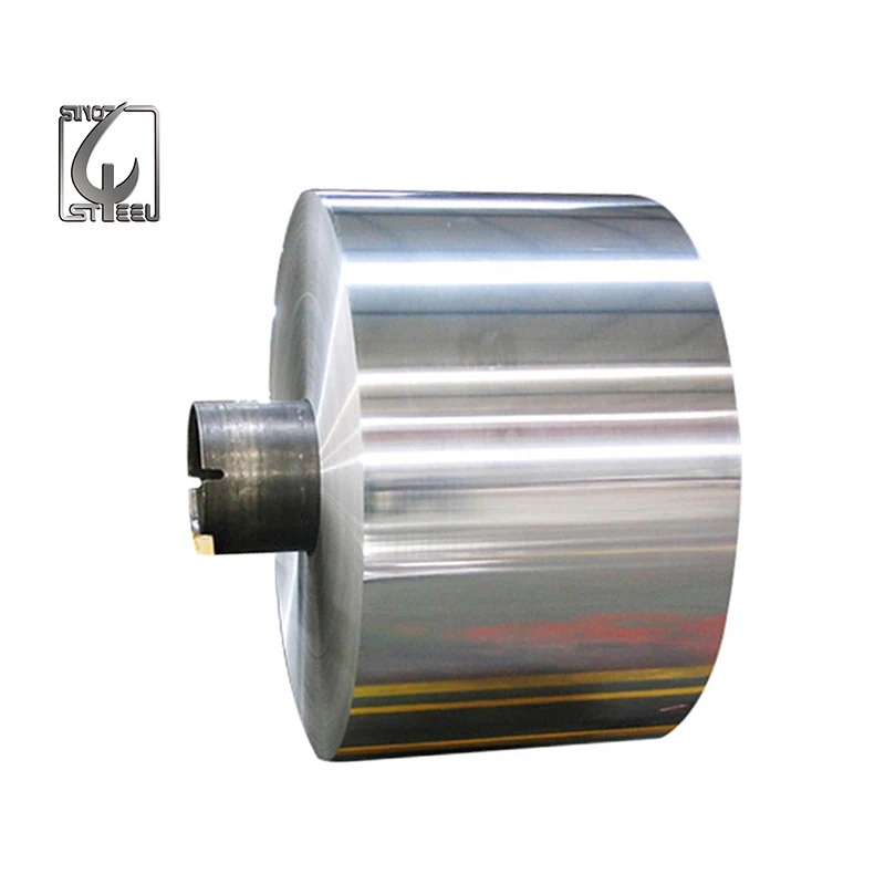 prime quality aluminum alloy coil factory price supplier SGCC ASTM building material