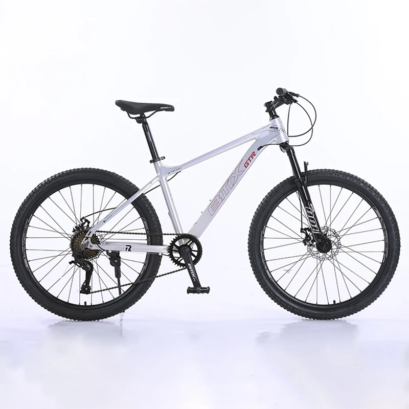2024 Latest Model And Price Mountain Bike Aluminium Frame Sport City Bicycle 26 29 inch Aro Men Bicicleta Adult Cycle
