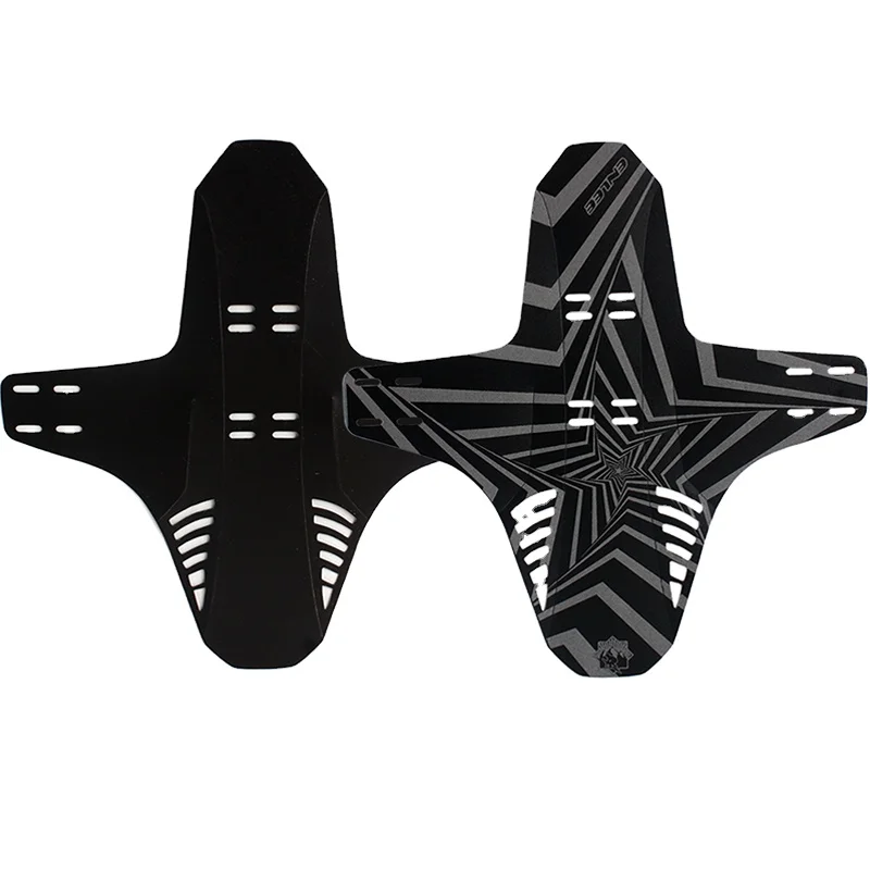 
Reflection bicycle mudguard pp5 bike bicycle mudguard for Custom Styles mtb mudguard 