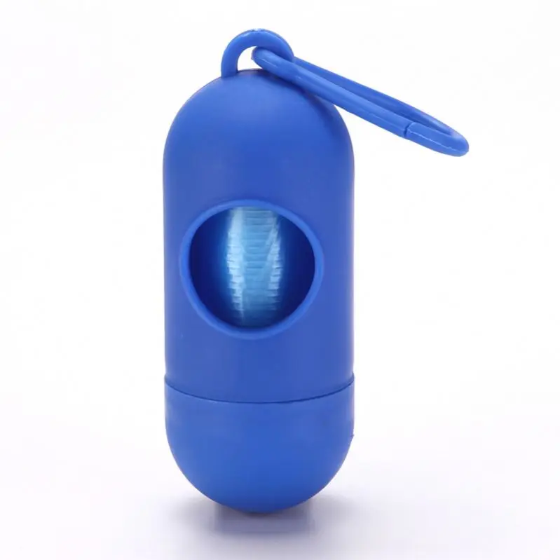 
New Arrival Standard Size Dog Poop Holder Waste Bag Dispenser 