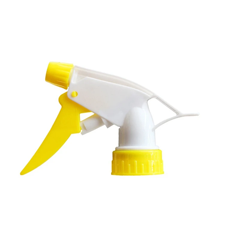 28mm plastic trigger sprayer, plastic 28mm trigger sprayer for cleaning, trigger spray gun / garden sprayer
