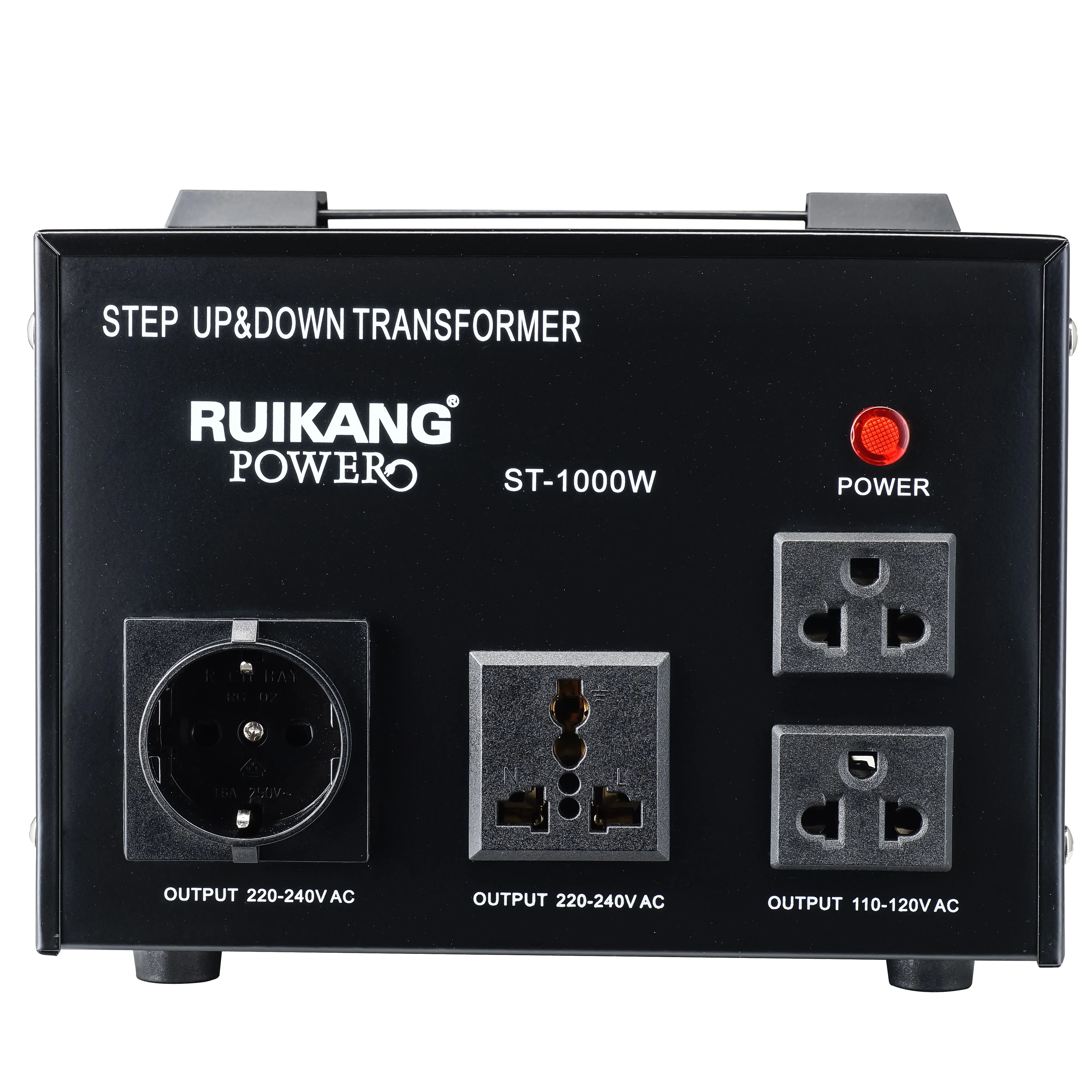  240v 110v step down power juguet high frequency sillon reclin robotac dc car electric
