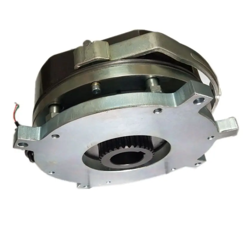 ac motor brake three phase asynchronous brake for crane