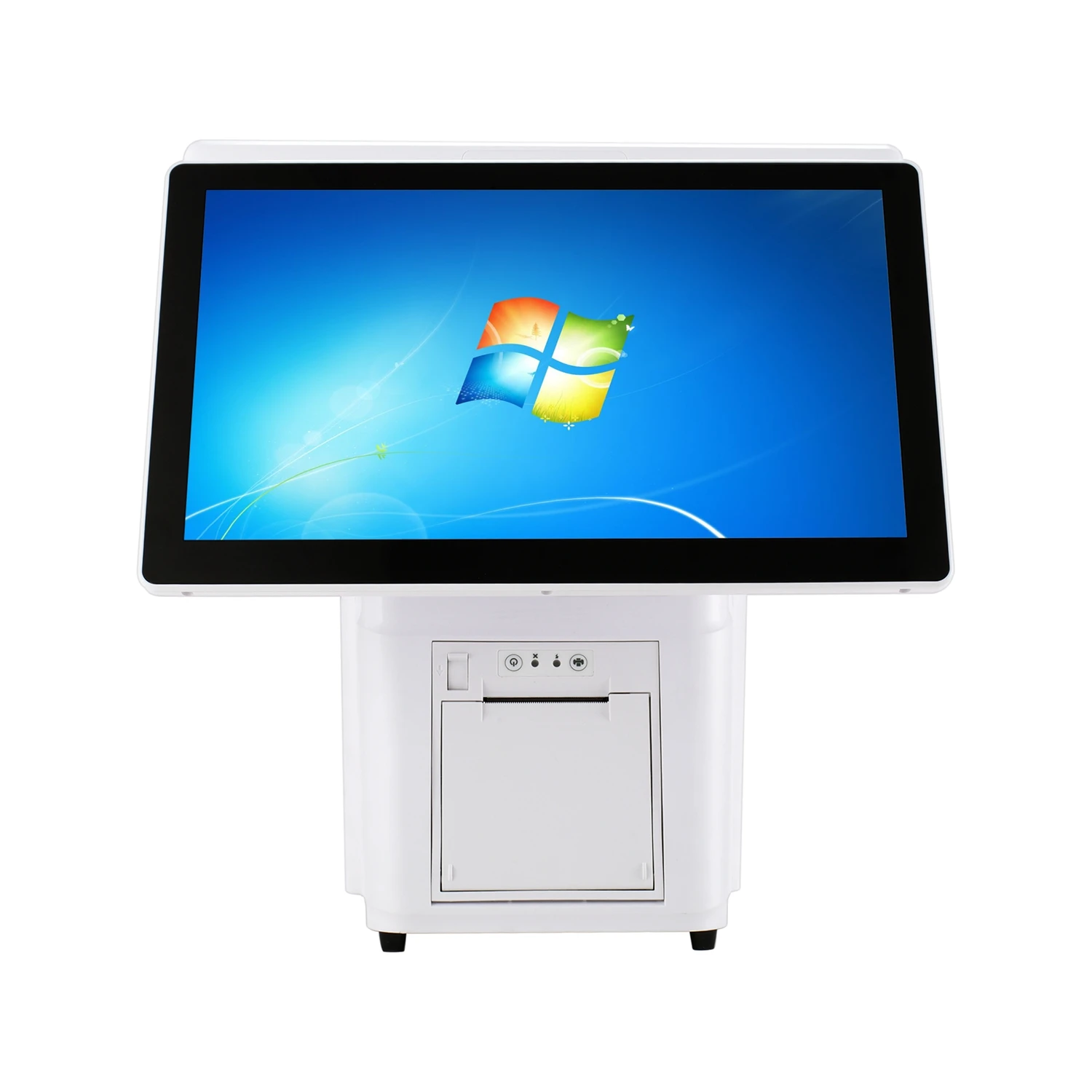 MJ POSe6 mobile pos systems windows system with pos terminal cash register all in one pos systems  for retail shop