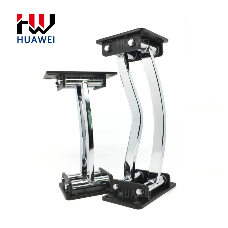 HUAWEI Furniture Functional Hardware Accessories Adjust Move Back And Forth Metal Sofa Hinge Bed Mechanism