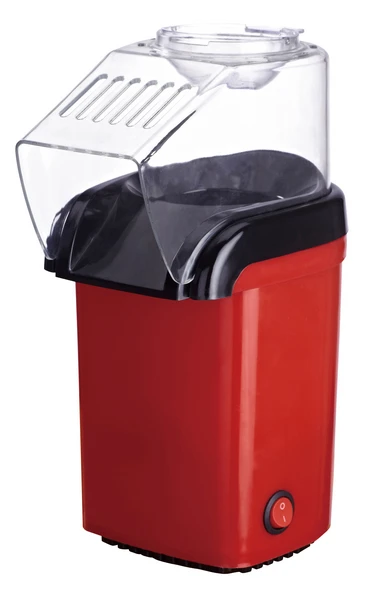 Small kitchen appliances-Popcorn Maker Machine 1107K