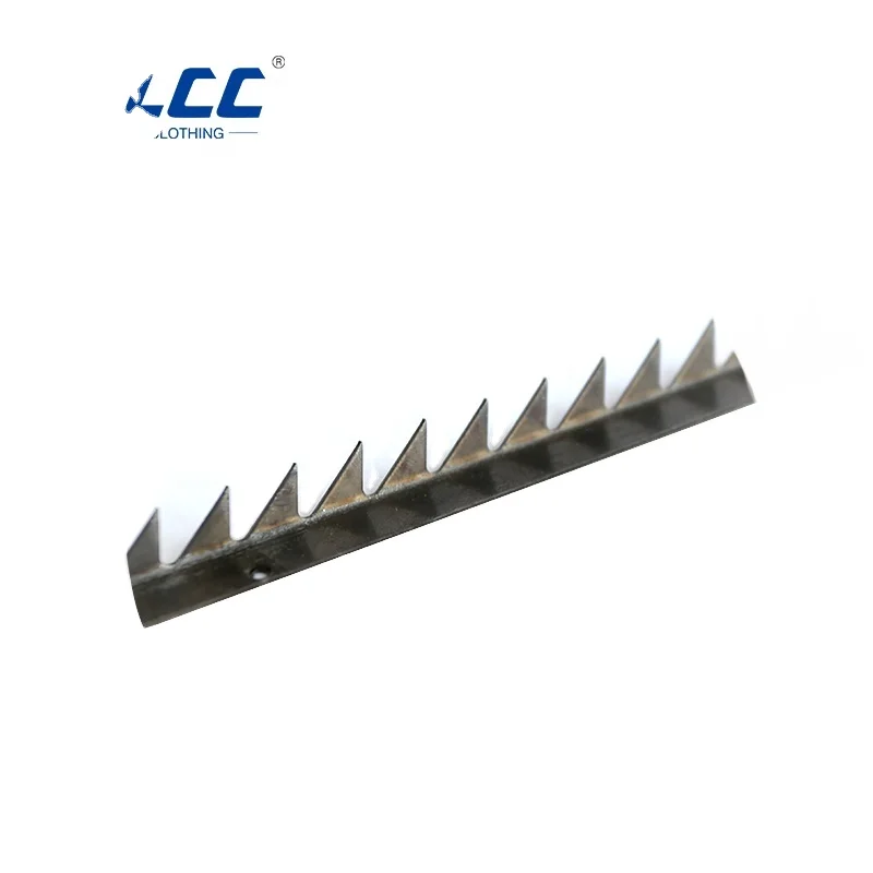 Metallic Card Clothing  wires doffer card clothing for India market