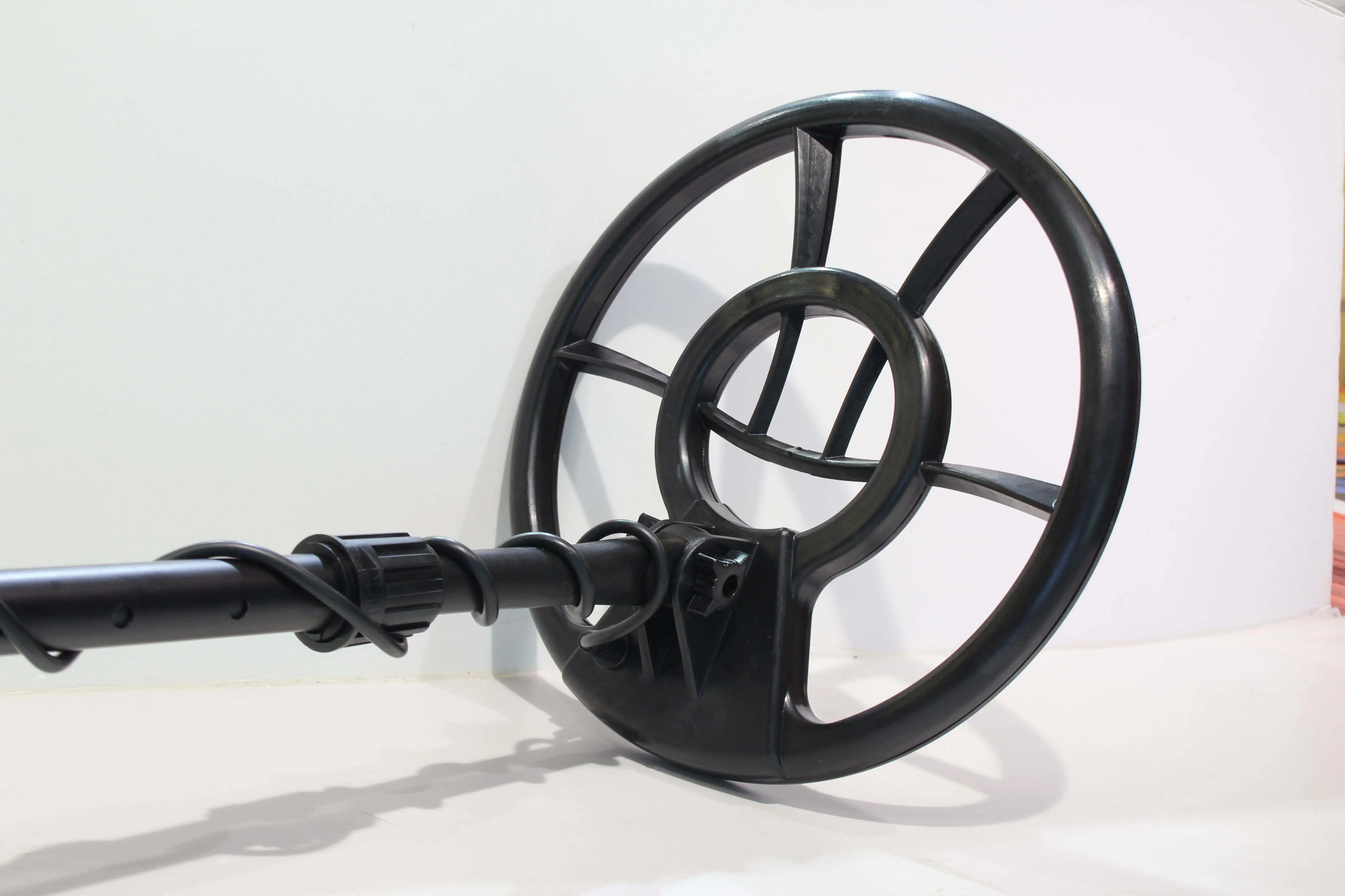 Best Price Gold Detector Waterproof Treasure Finder Diamond Detector Professional Underground Metal Detector