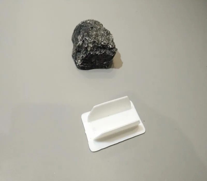 Resin Realistic Rock Hidden Stone Holder Key Box Garden Hide storage key box