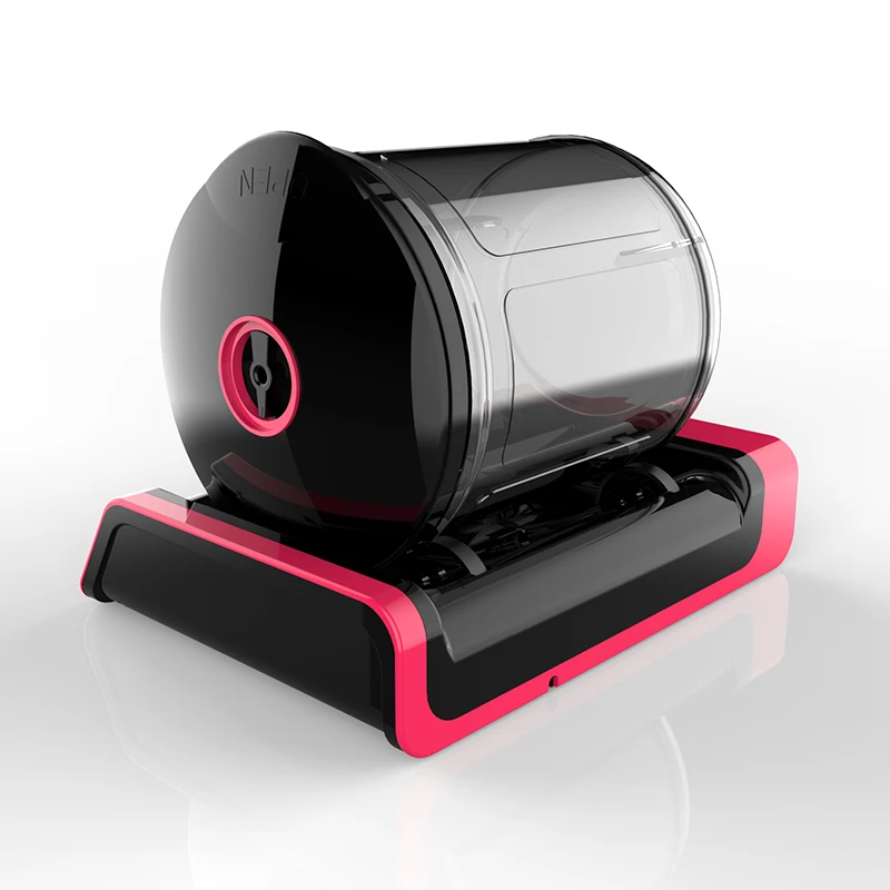 New Style Hot Selling Quality Automatic Chicken Wings Flavoring Meat Marinator Wholesale Cheapest Price