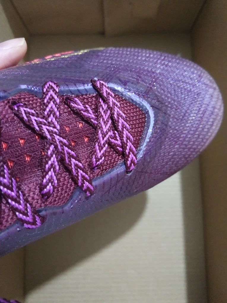 2023, новые фабричные женские водонепроницаемые ботинки для футбола