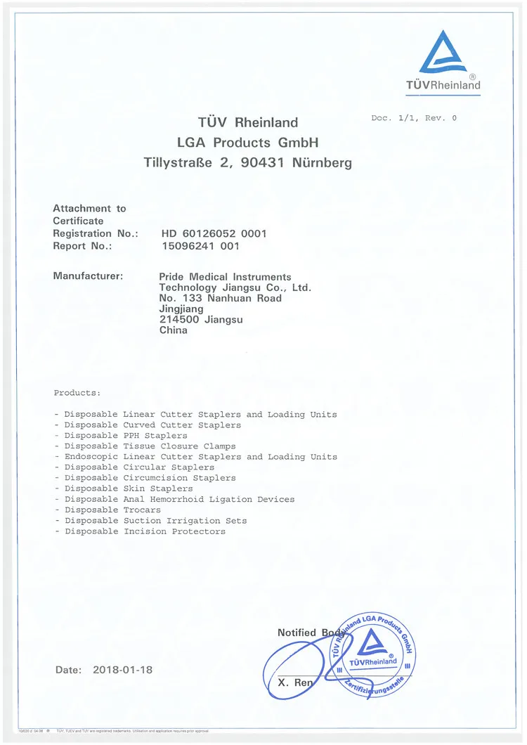 
Medical surgical suture instrument surgical staple remover skin stapler 