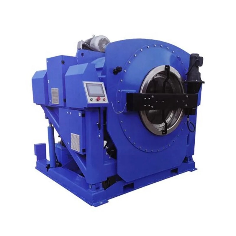 Heavy Duty Industrial Tilting Washer Extractor hospital washing machine