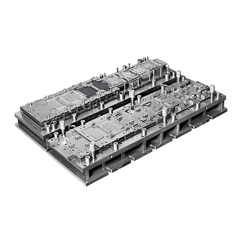 Customized OEM auto body parts car door sheet metal stamping dies mould Fabrication