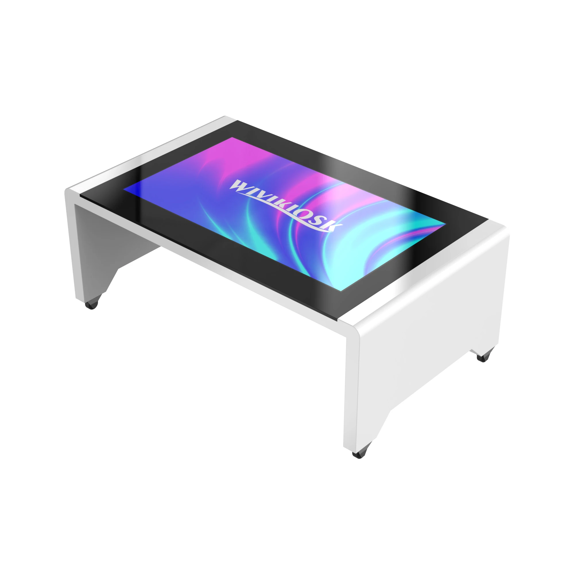 (Hot Offer) Capacitive All-in-One Smart Monitor Game Table For Children With Touchscreen