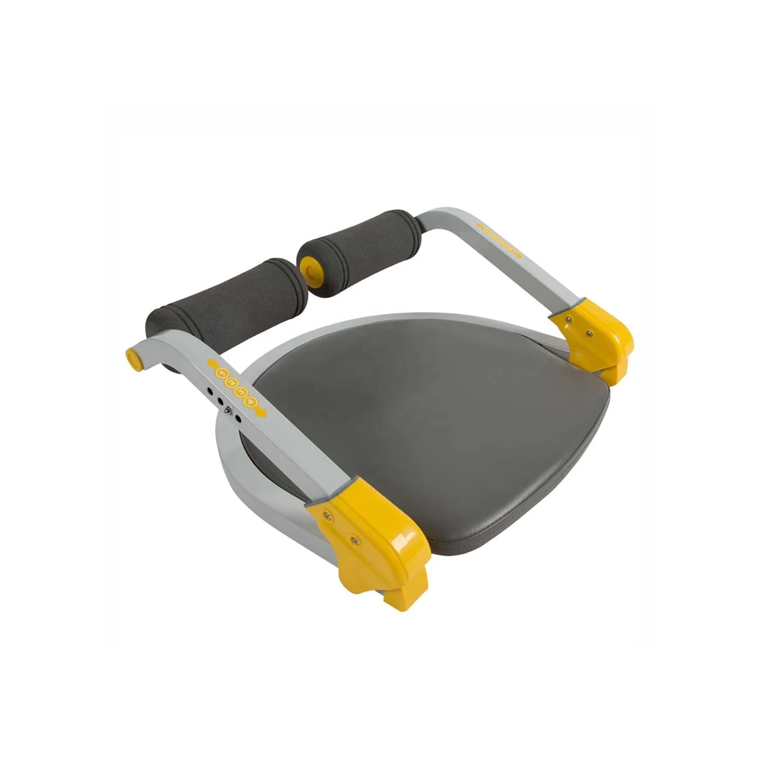 Indoor fitness equipment total core wonder smart core Ab tomic aparato de ejercicio