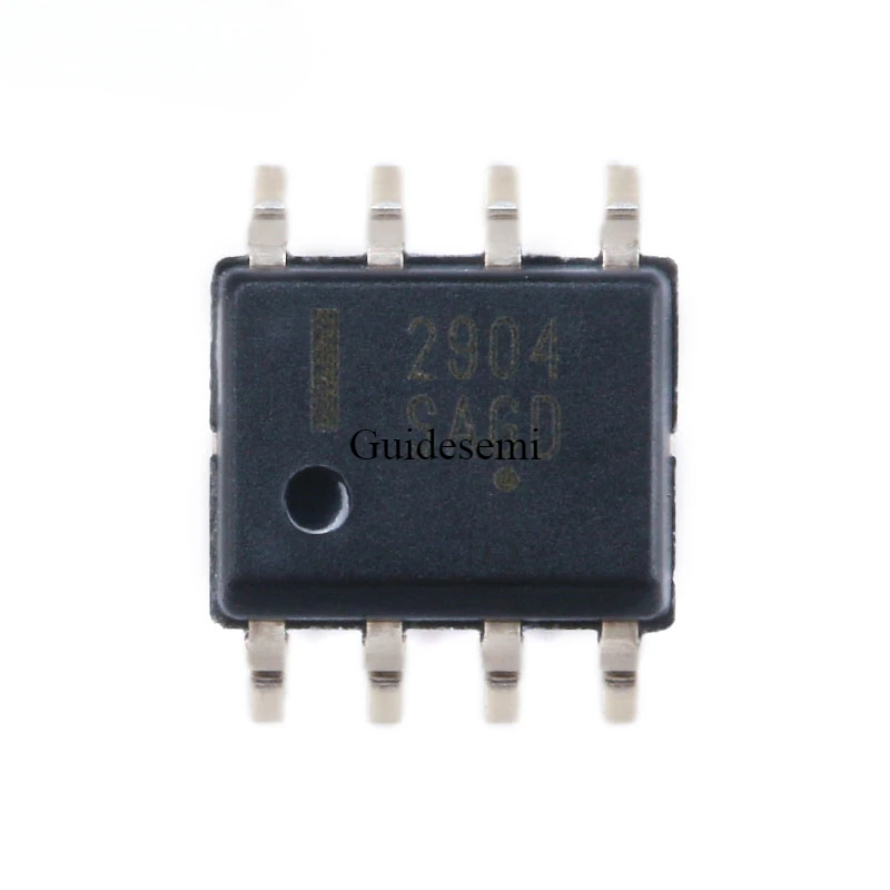 LM2904DR2G LM2904 LM2904DR LM2904DR2 SOIC-8 чип операционный усилитель микросхема интегральная схема