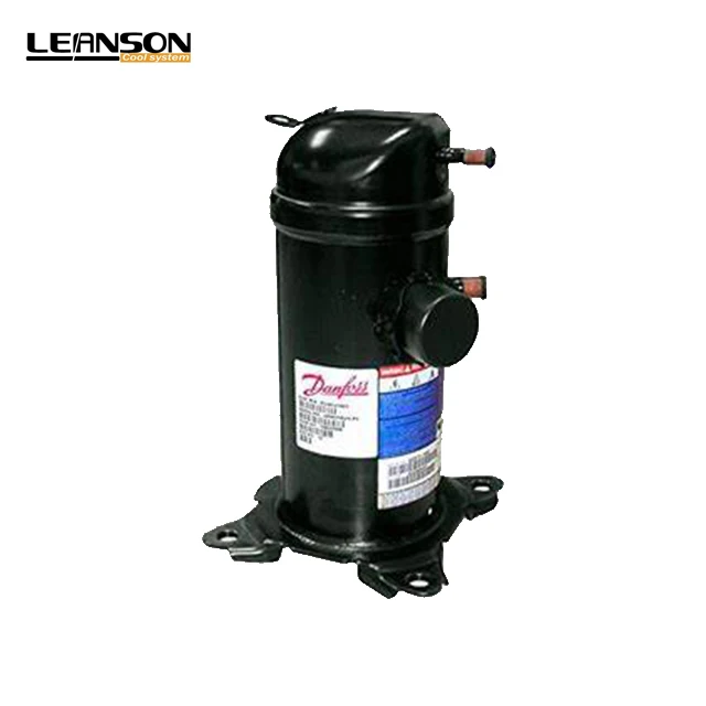Hot Sale DAN-FOSS Cold Room Refrigeration Compressor HRM048U4 Copper Scroll Compressors