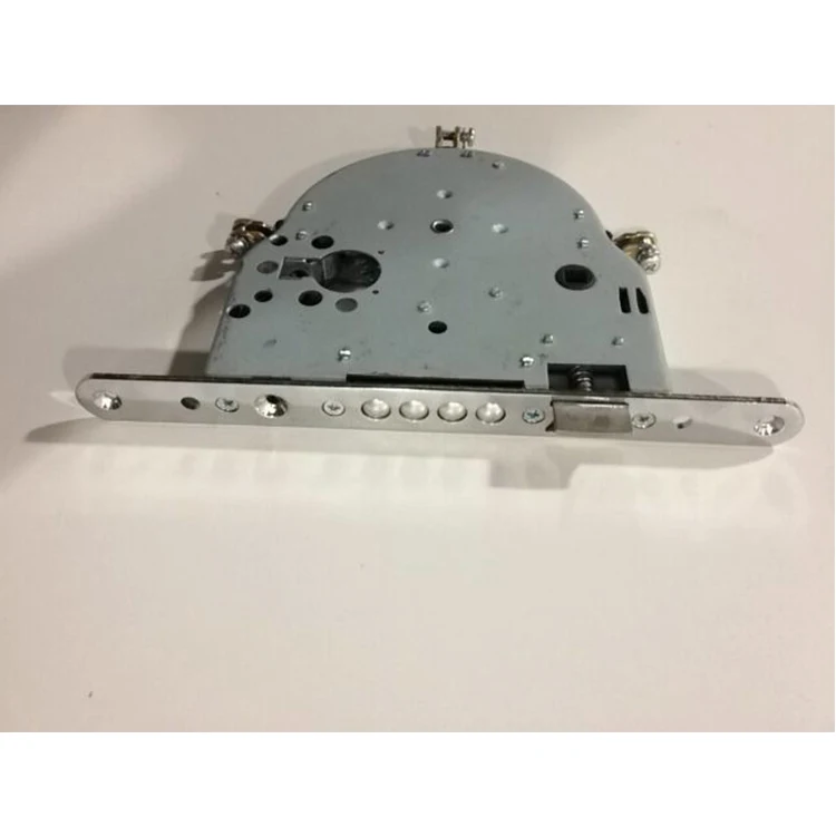 Russian anti-thief security mortice lock