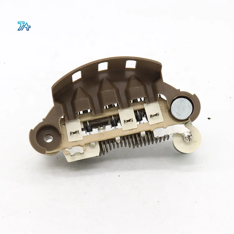 JMT JMR 85106 Rectifier Bridge For Toyota Alternator