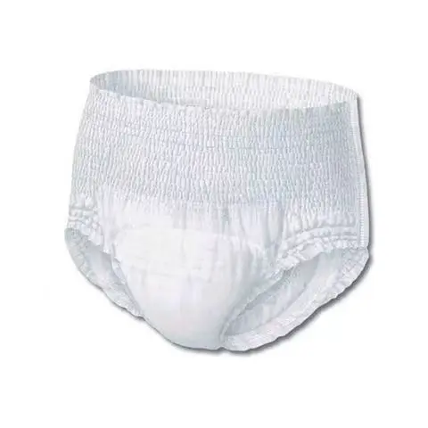 Abdl Disposable Super Absorbency Ultra Thick Made in China Hospital Specialized High Quality Adult Diaper