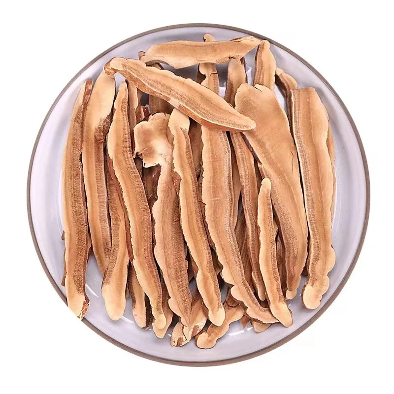 Wholesale top quality products reishi mushroom slices