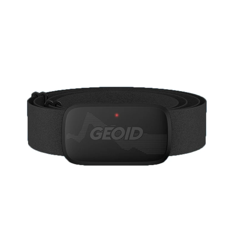 GEOID HS500 Heart Rate Monitor HRM Sensor Compatible Bike Computer Sports Watch Road Bike MTB ANT BLE