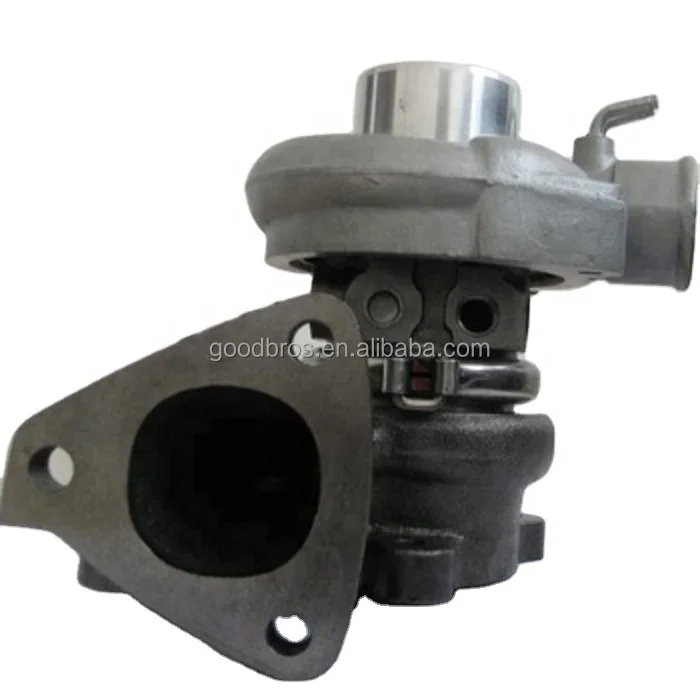 GTA1749S Turbocharger For Hyundai Galloper I II D4BH 4D56 Engine 74 99KW 2.5L 2000- Turbo 730640-5001S 730640-0001 28200-4A200