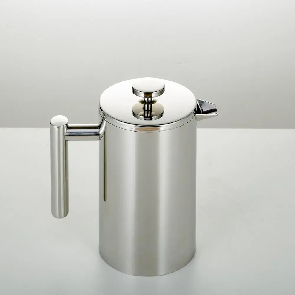 Yoshan Factory Wholesale Turkish Coffee Machine Portable Coffee Machine Coffee Machine French Press