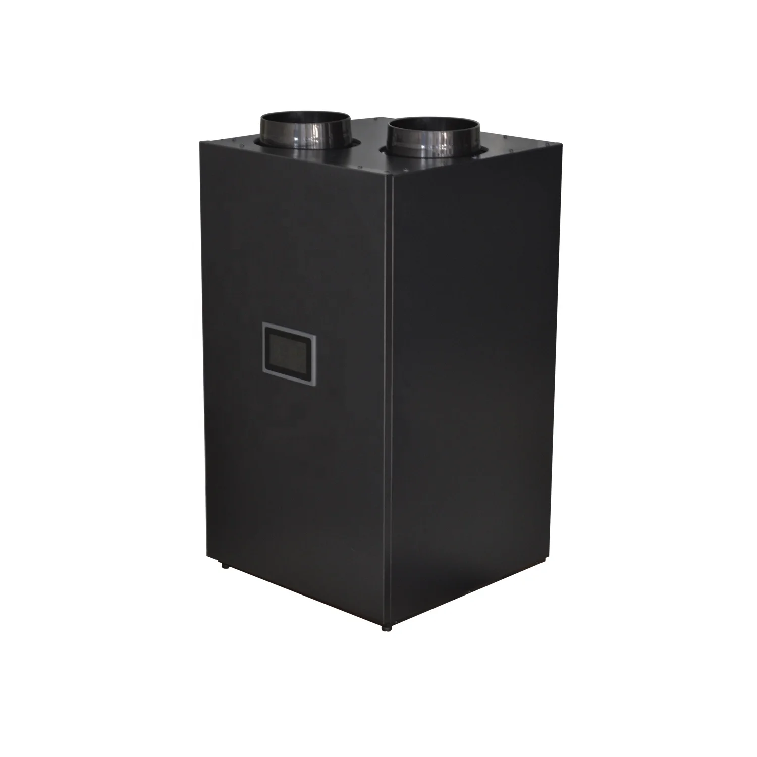 Suntree R32 R290 WIFI Control DC Inverter Monoblock Air To Water Heat Pump Indoor Installation