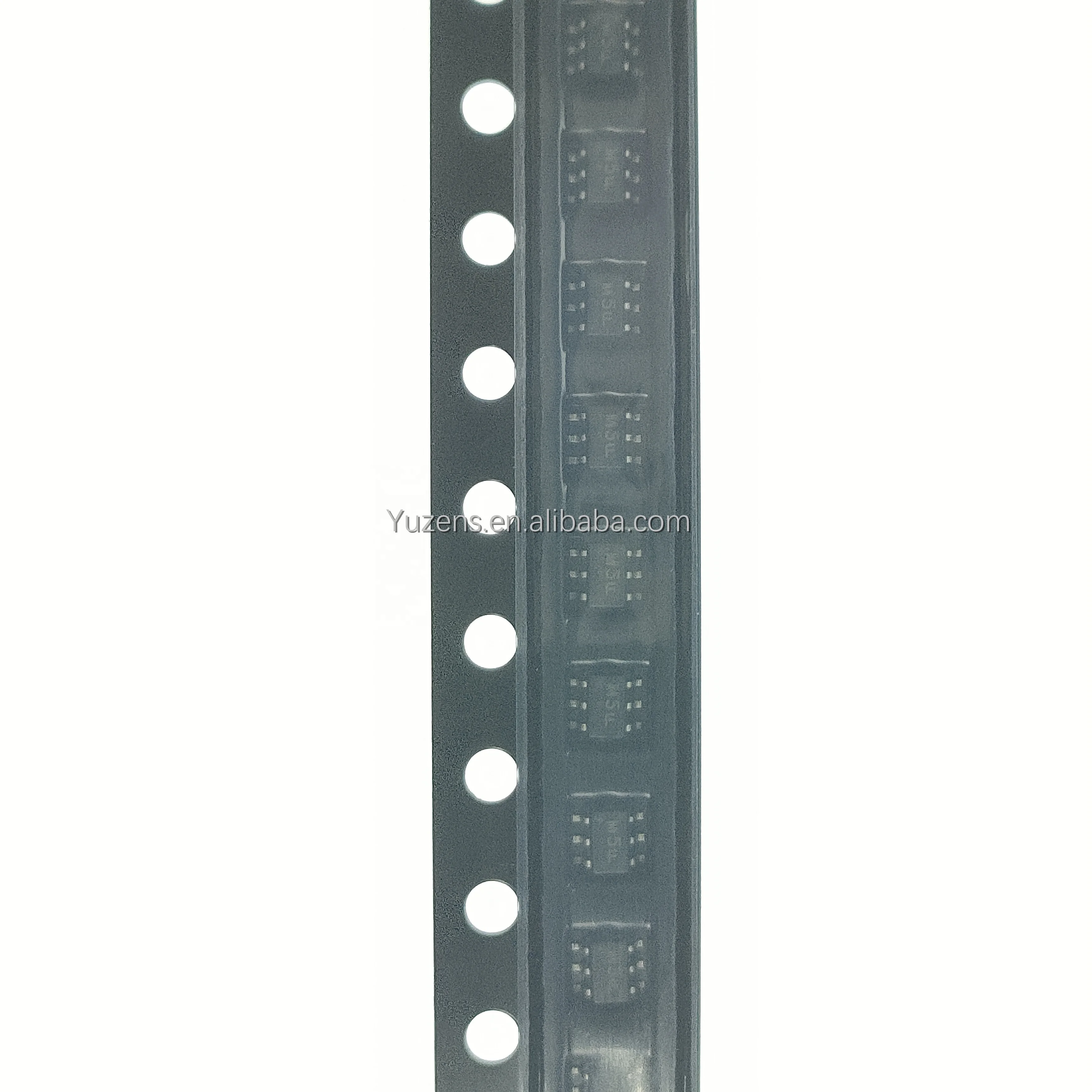 Original Accelerometer, Gyroscope, Magnetometer, 9 Axis Sensor I2C, SPI, UART Output BNO085 Module