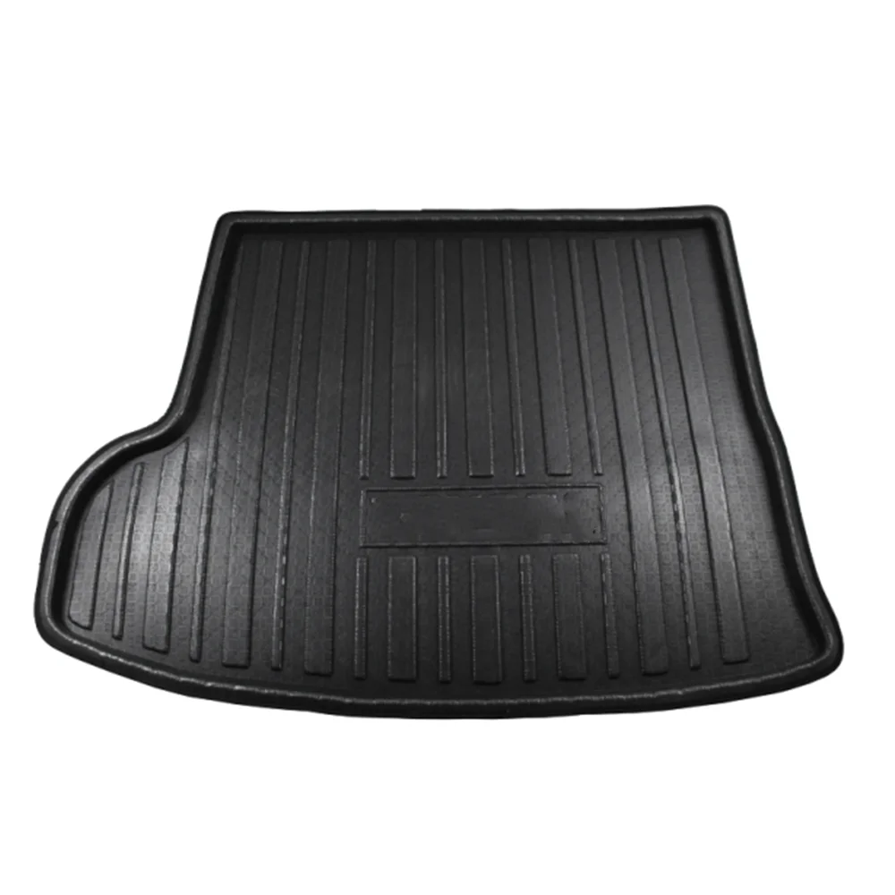 Car Rear Cargo Case Trunk Floor Mat Waterproof Trunk Tray For Volvo XC60