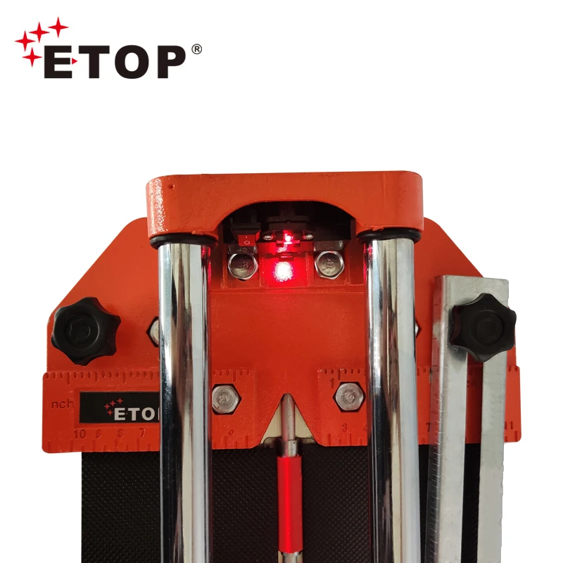 
Easy to Operate High Performance Ceramic Cutting Hand-operated Manual Tile Cutter 