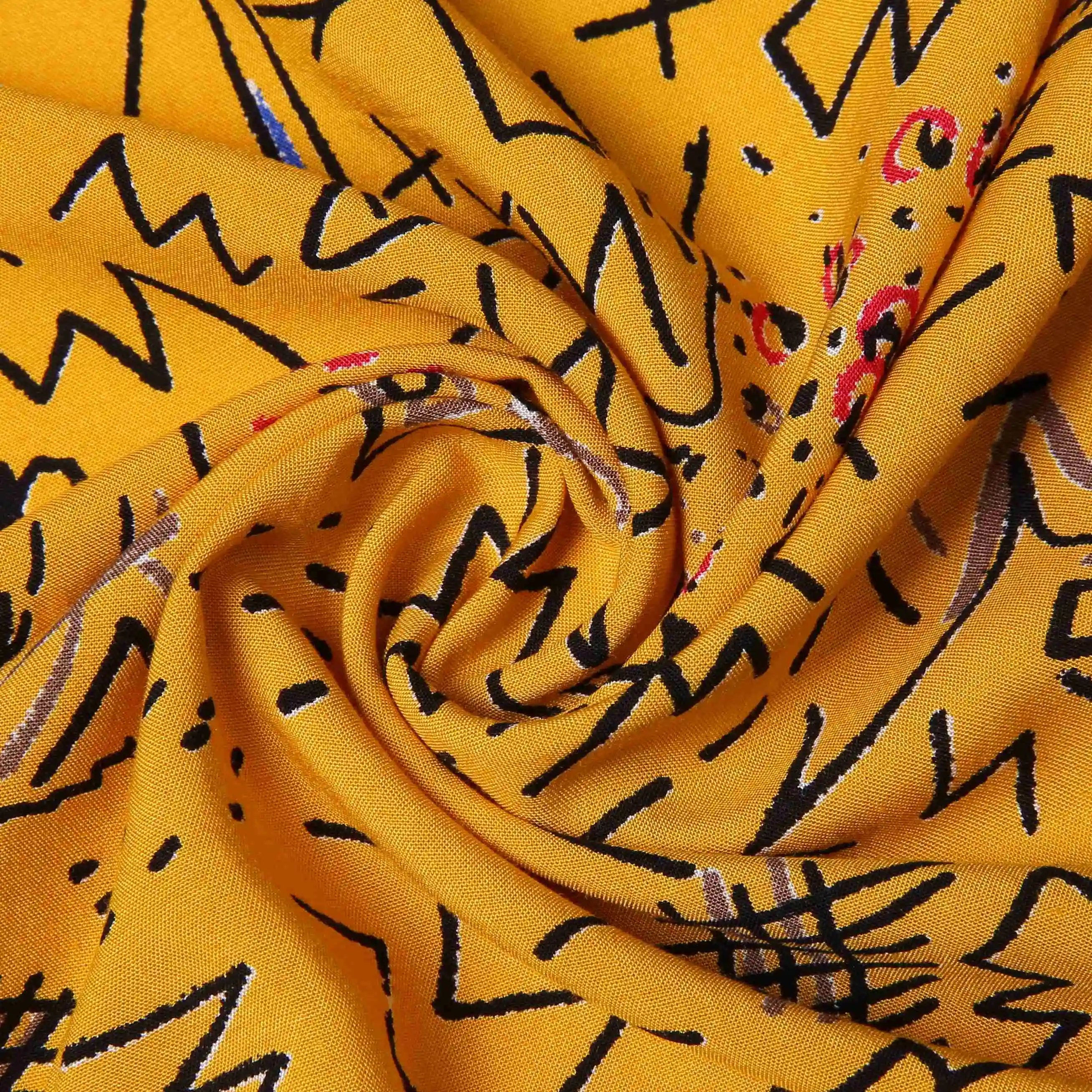 Оптовая продажа, тканая хлопчатобумажная саржевая ткань, Высококачественная саржевая тканая рубашка, 100% хлопчатобумажная удобная ткань