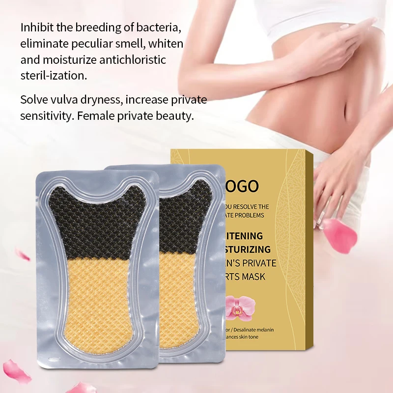 Wholesale Smoothing Tightening Vagina Bikini Mask Intimate Products Supplier For Women