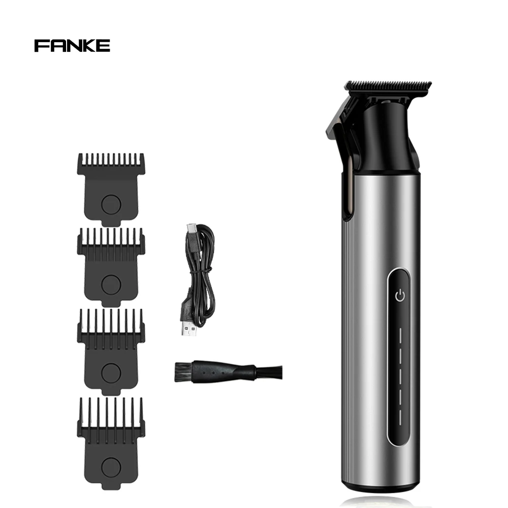 Cheap Price Mens Shaver Vintage T9 Mquina de Cortar Cabelo Profissional Portable Small Shaving Machine