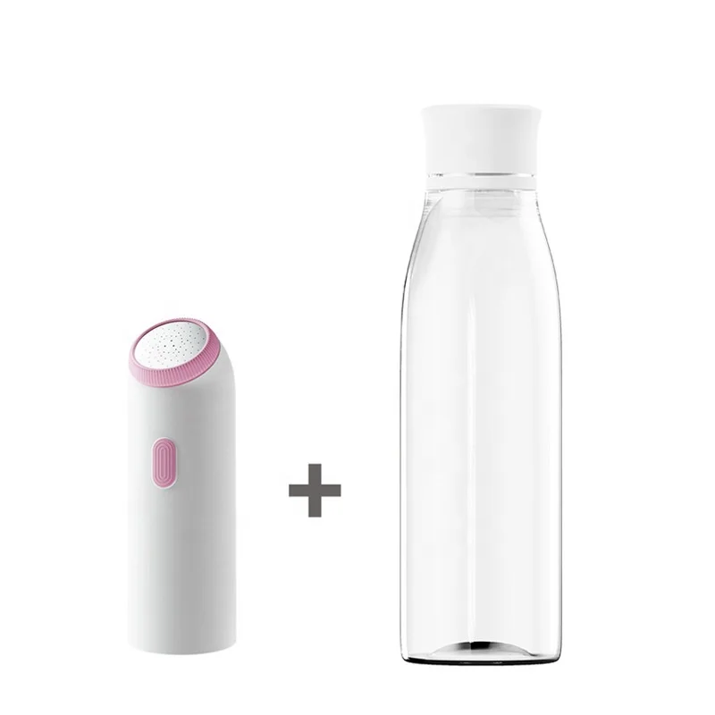 Wholesales Factory Direct Supply  Easy Cleaning Portable Travel Bidet Nozzle Sprayer